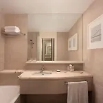 Marriott Hotel