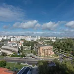Marriott Szálloda Lisboa