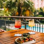 Marriott 4* Lisboa