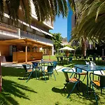 Szálloda Marriott 4*