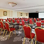 Szálloda Marriott 4*