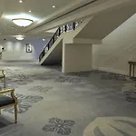 Marriott Szálloda 4*