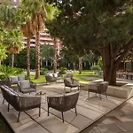 Hotel Marriott 4*