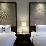 Szálloda Marriott 4*