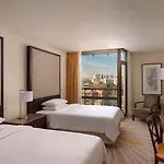 메리어트 호텔 4*