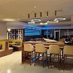 Hotel Marriott 4*