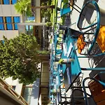 Hotel Marriott Lisboa