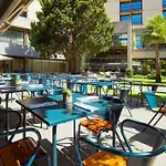 Hotel Marriott 4*