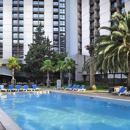 Marriott Lissabon