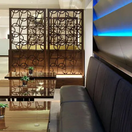 Hotel Marriott Lizbona