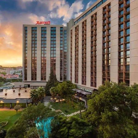 Marriott 4*