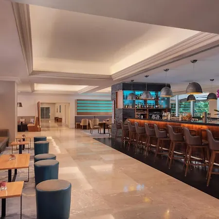 Hotel Marriott