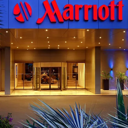 Marriott Hotel Lisboa