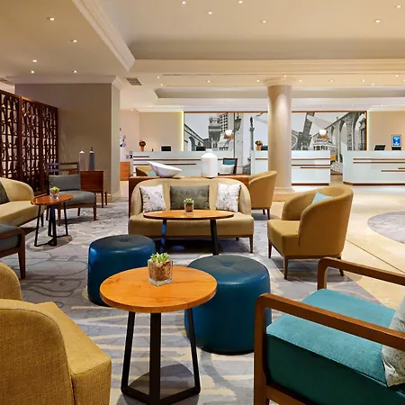 Marriott Lisboa