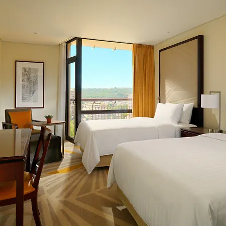 Hotel Marriott