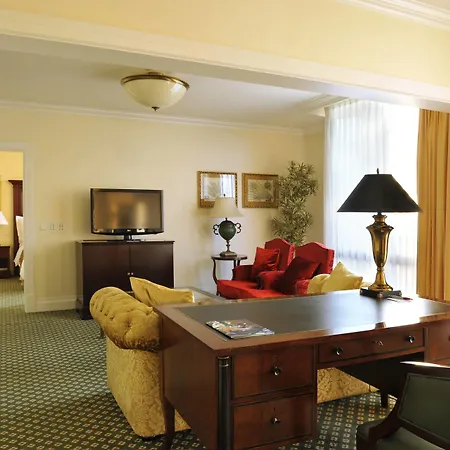 Marriott Lisboa