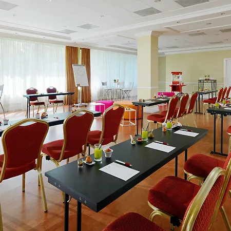 Marriott Hotel Lisbona