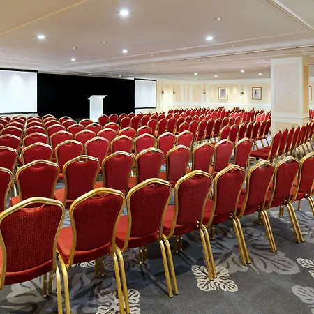 Hotel Marriott Lisboa