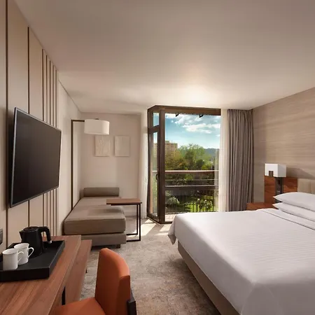 Marriott Hotel 4*