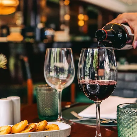 Marriott Hotel Lisbona