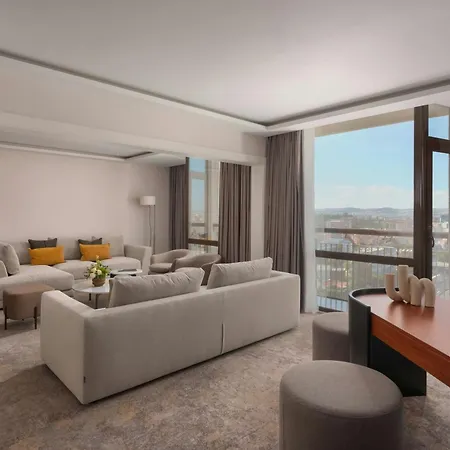 Marriott Lisboa