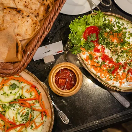 Hotel Marriott Lisboa