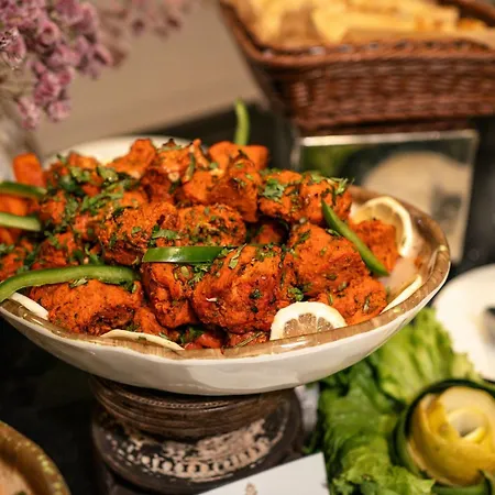 マリオット ホテル