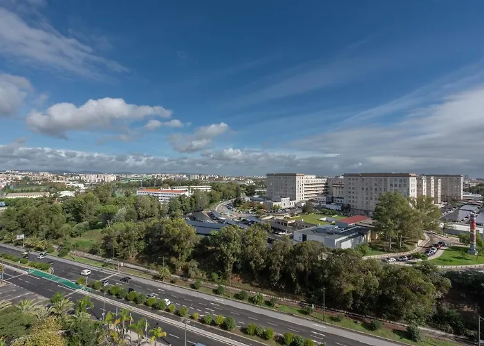 ホテル マリオット 4*