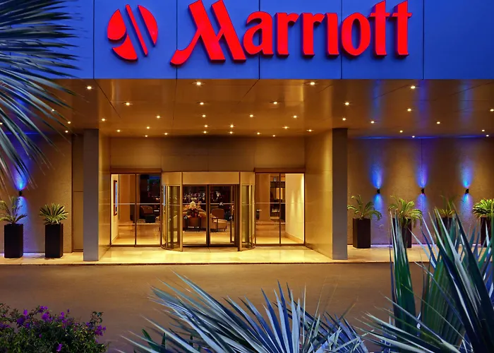 Marriott Hotel Lisboa