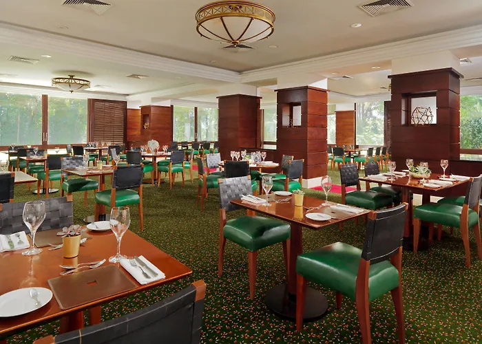 マリオット ホテル