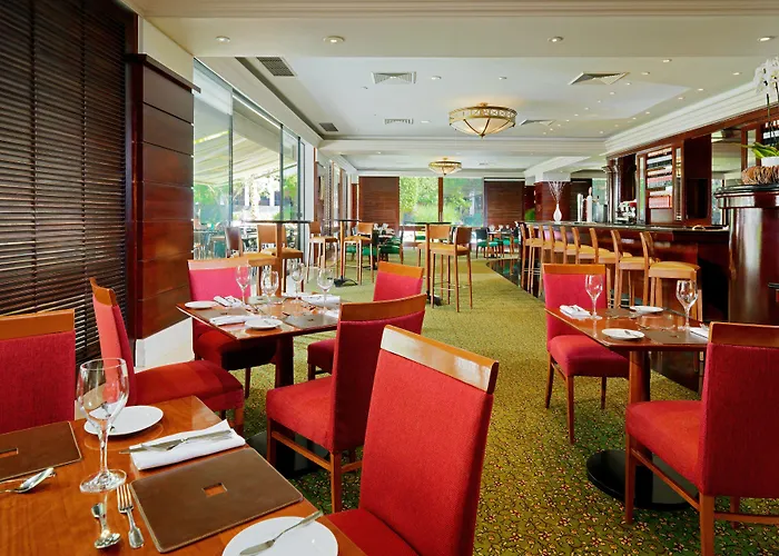 ホテル マリオット