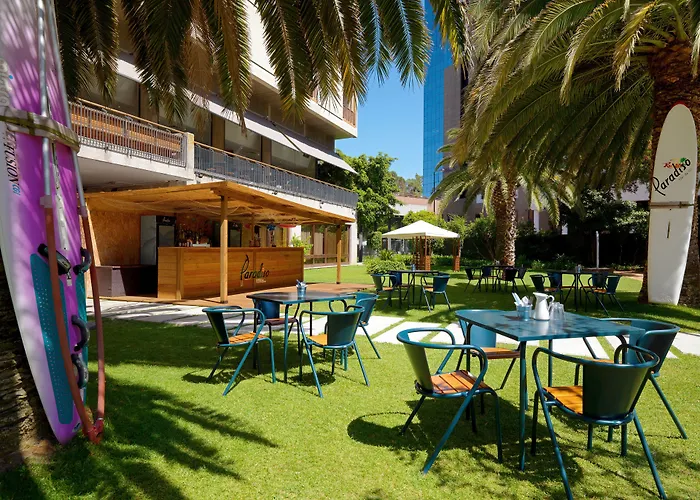 Szálloda Marriott 4*