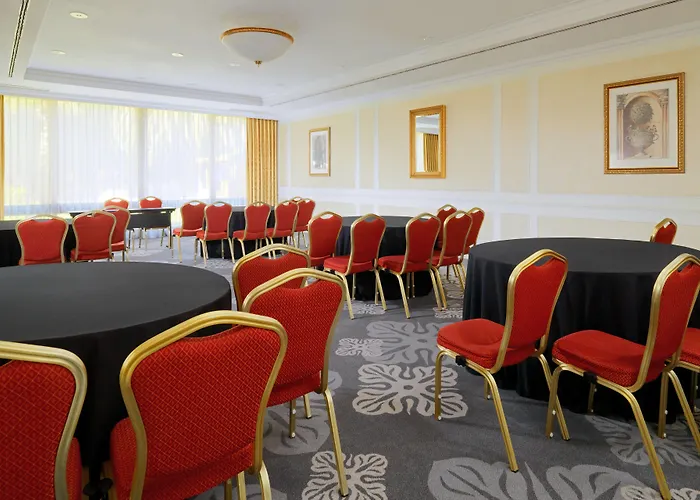 Marriott Szálloda Lisboa