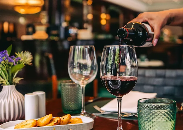 Marriott Hotel Lisboa