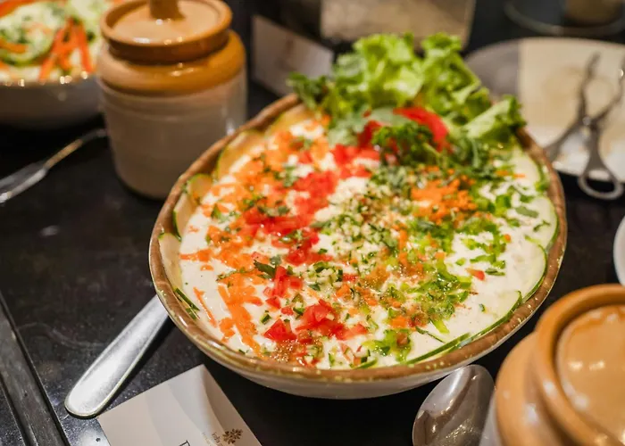 ホテル マリオット 4*