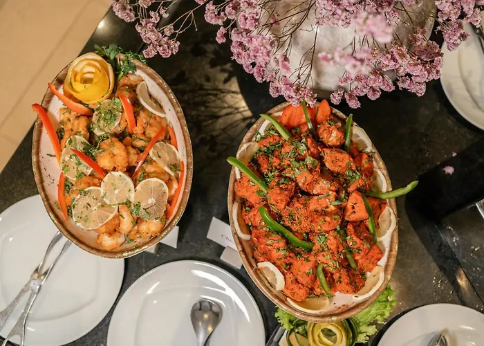 ホテル マリオット 4*