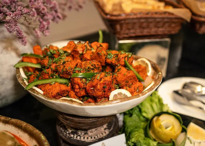 マリオット ホテル