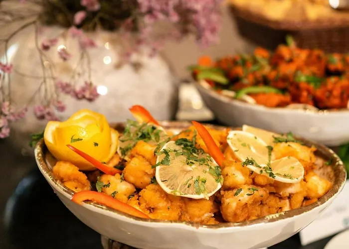 マリオット 4* リスボン