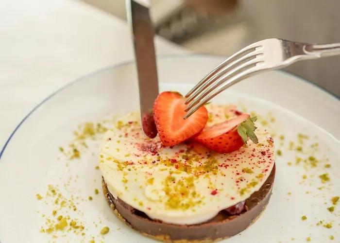 Marriott Hotel Lisboa