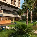 Marriott Hotel 4*