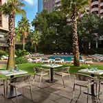 Marriott 4* Lisboa