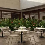 Marriott Hotel