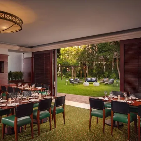 Marriott Lisbona