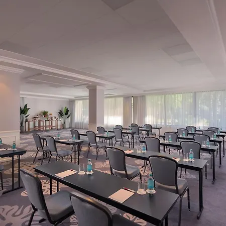 Marriott 4*