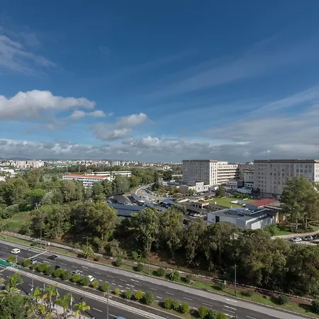 Szálloda Marriott 4*