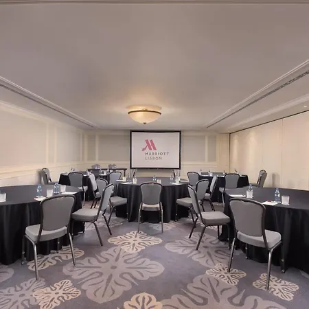 Marriott 4* Lisbona