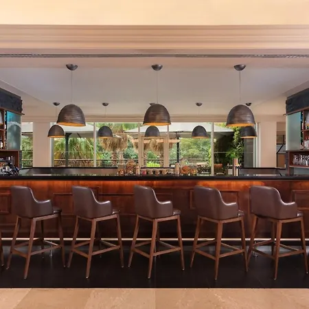 Szálloda Marriott