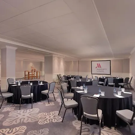 Hotel Marriott 4*