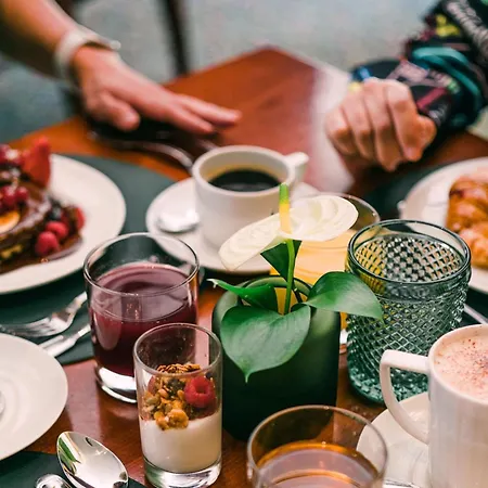 Marriott Hotell Lisboa