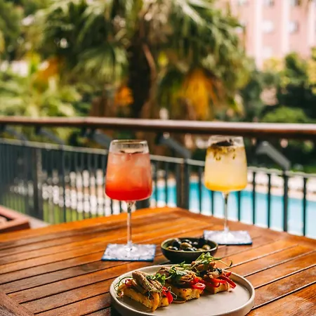 Marriott 4* Lisboa